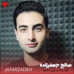 دانلود آهنگ رفت و ندید اون حالمو شکست پر پروازمو از صالح جعفرزاده